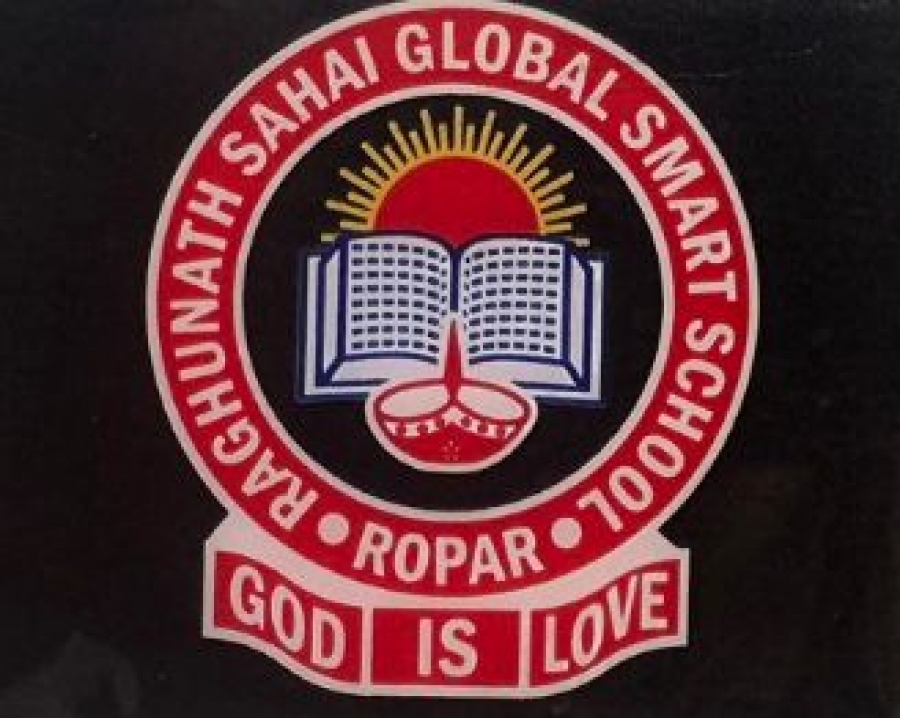 Raghunath Sahai Global Smart School